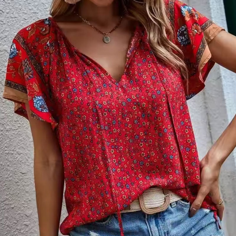 Darie | Boho Mia Bluse