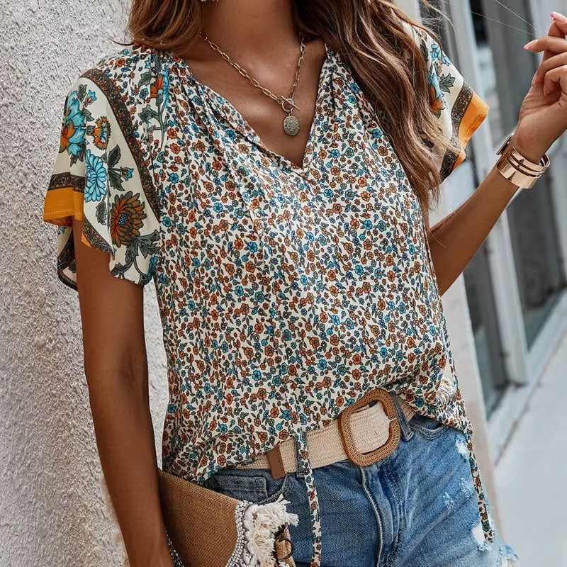 Darie | Boho Mia Bluse