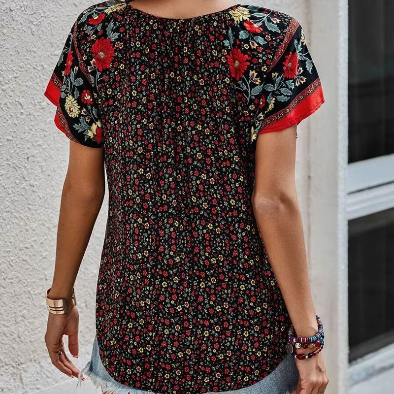 Darie | Boho Mia Bluse