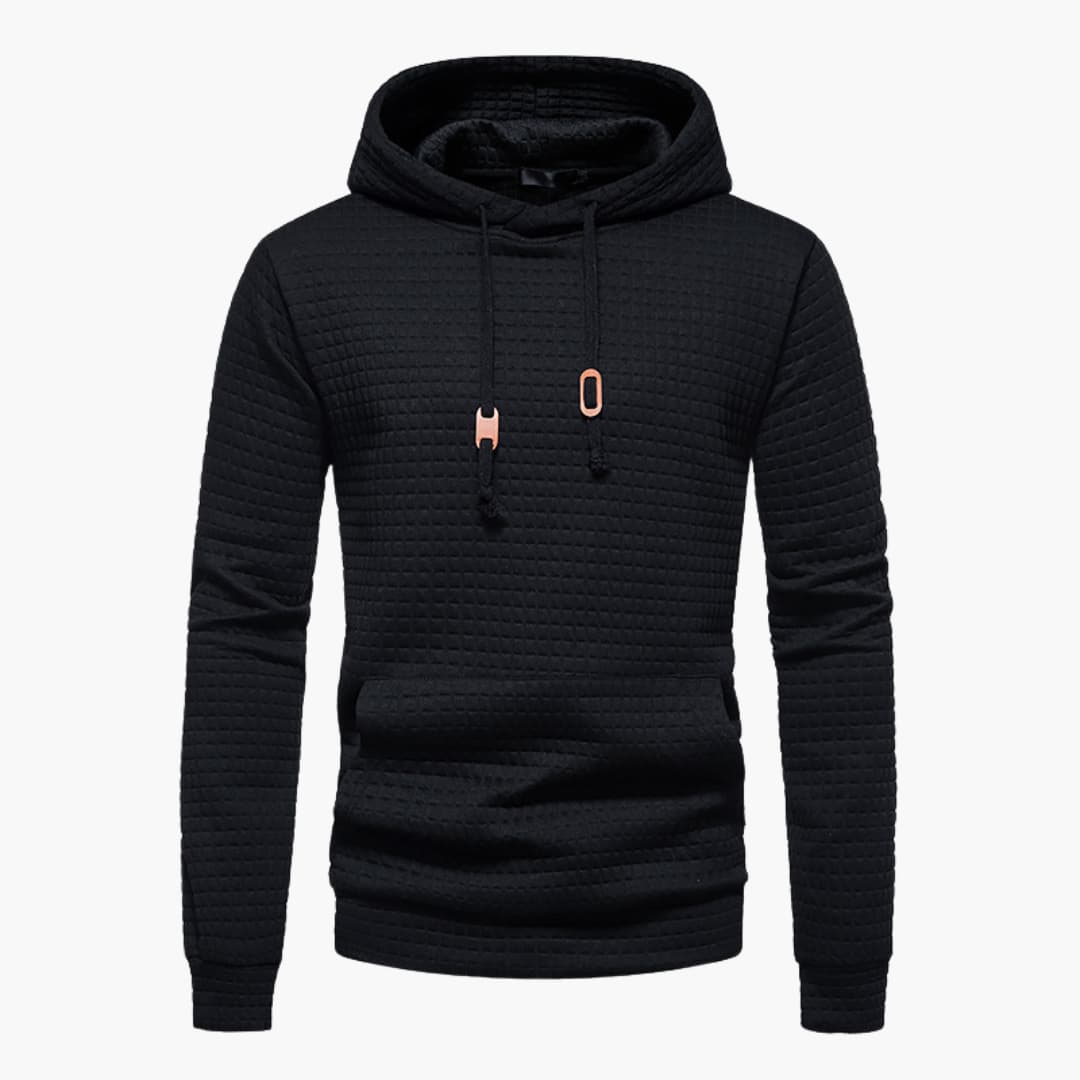 Nash™ - Behagelig Hoodie
