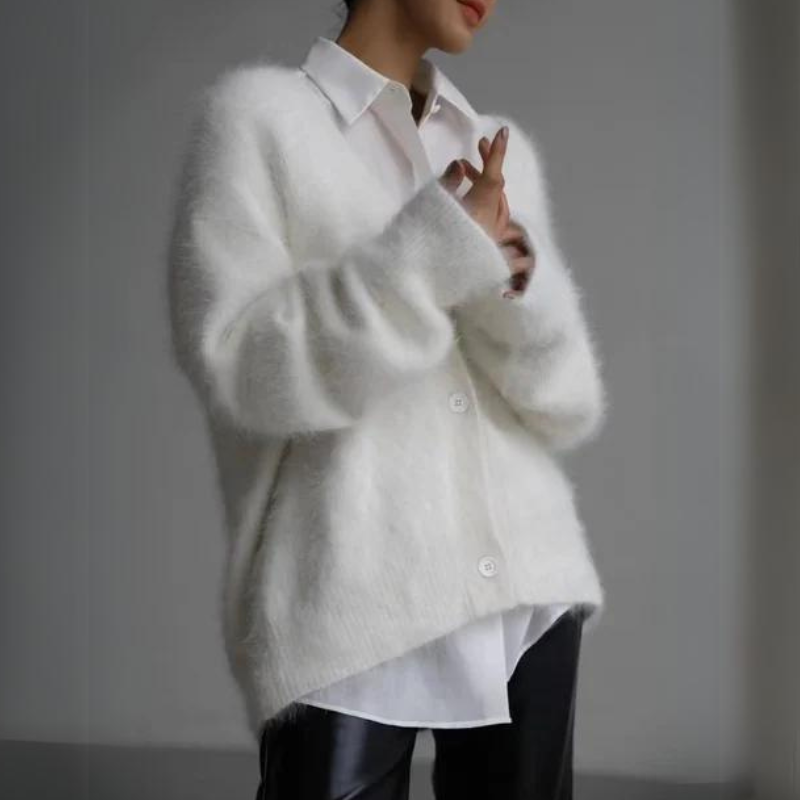 Kardigan Kary | Hyggelig Komfort