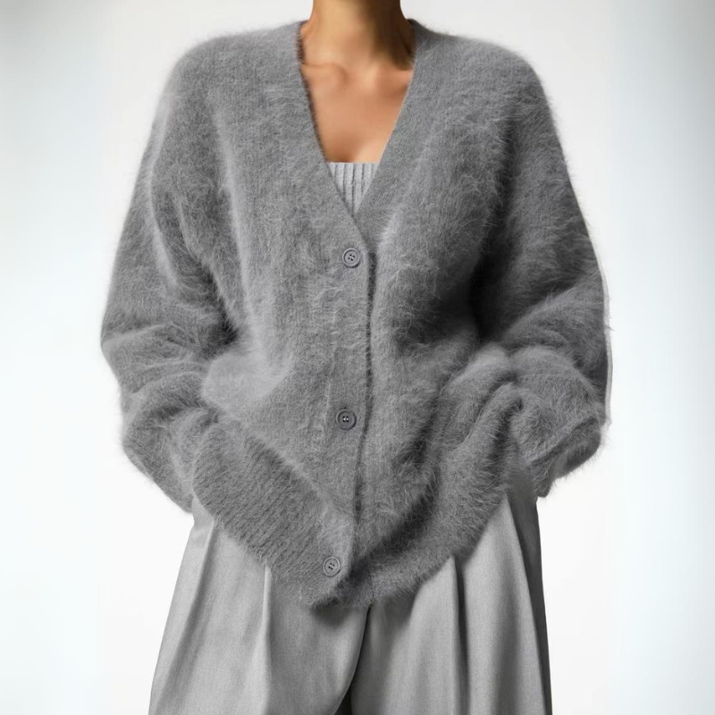 Kardigan Kary | Hyggelig Komfort