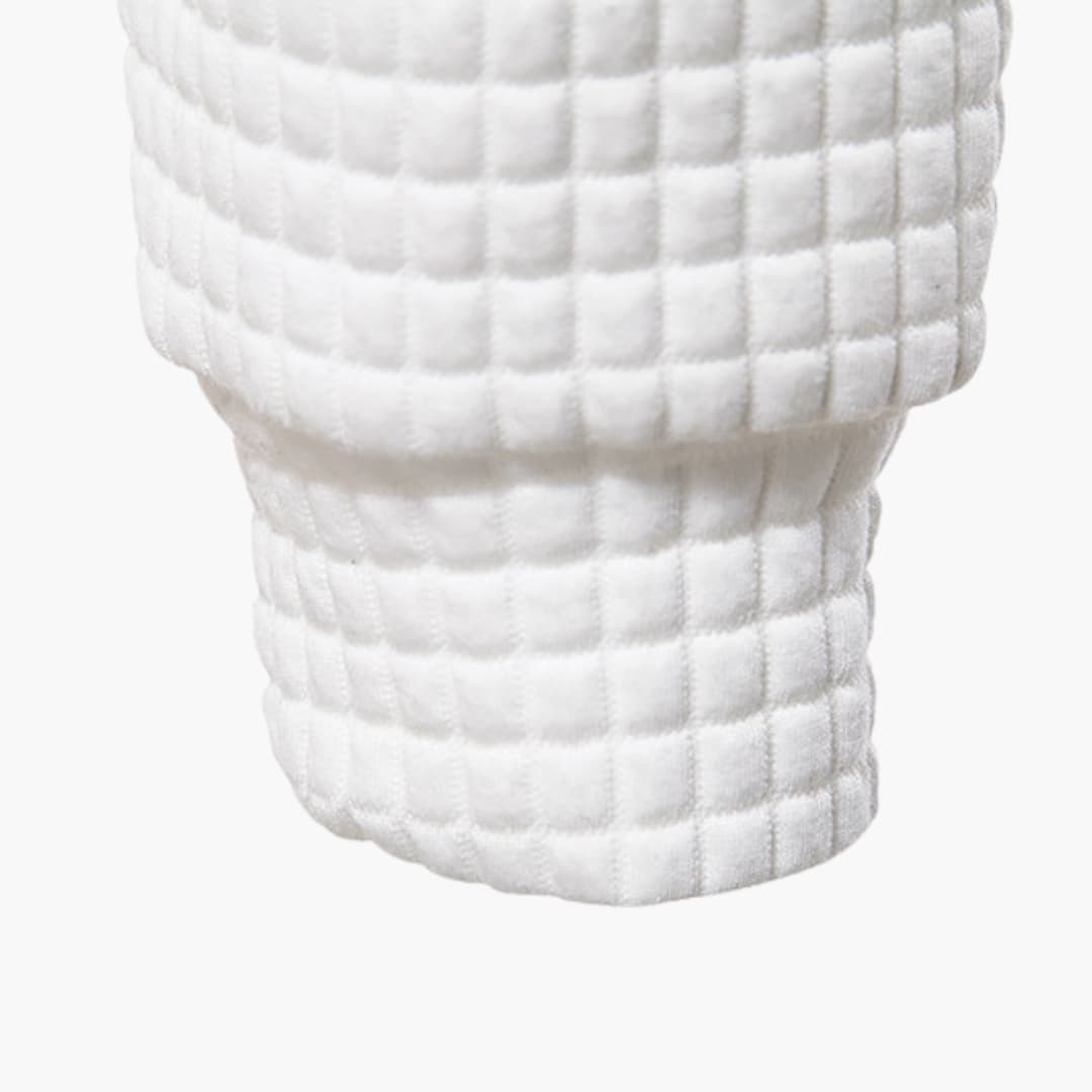 Nash™ - Behagelig Hoodie