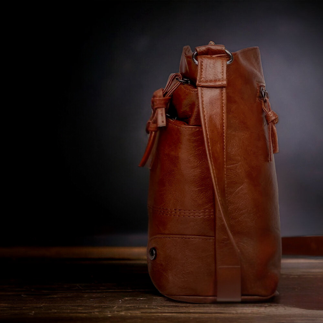 Selene | Skoindlæg i Stilen Af