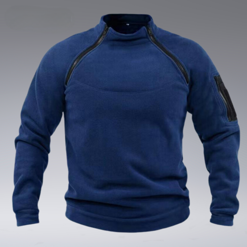 Reef™ | Taktisk Fleece Sweater