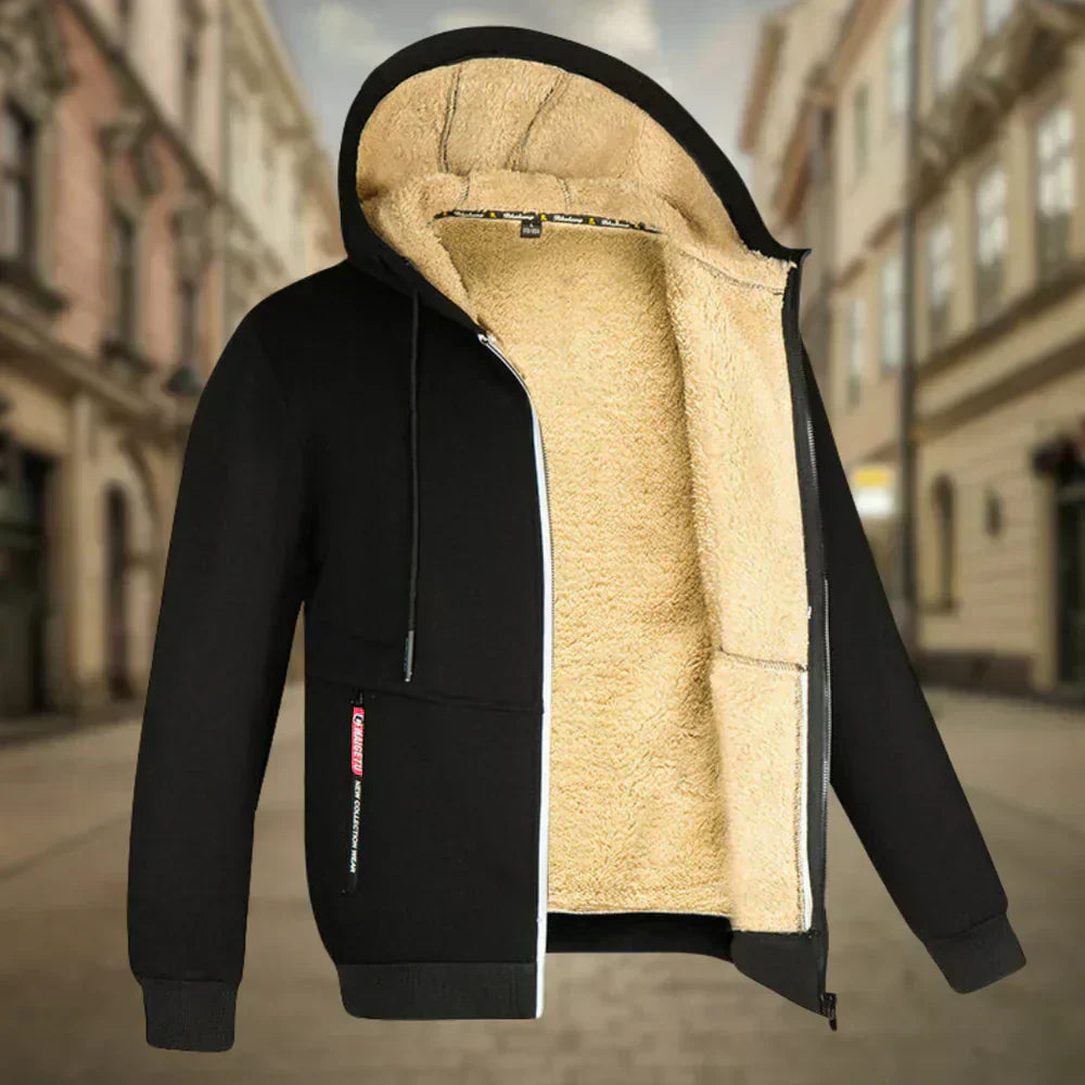 Remy™ - Herre Fleece Hoodie