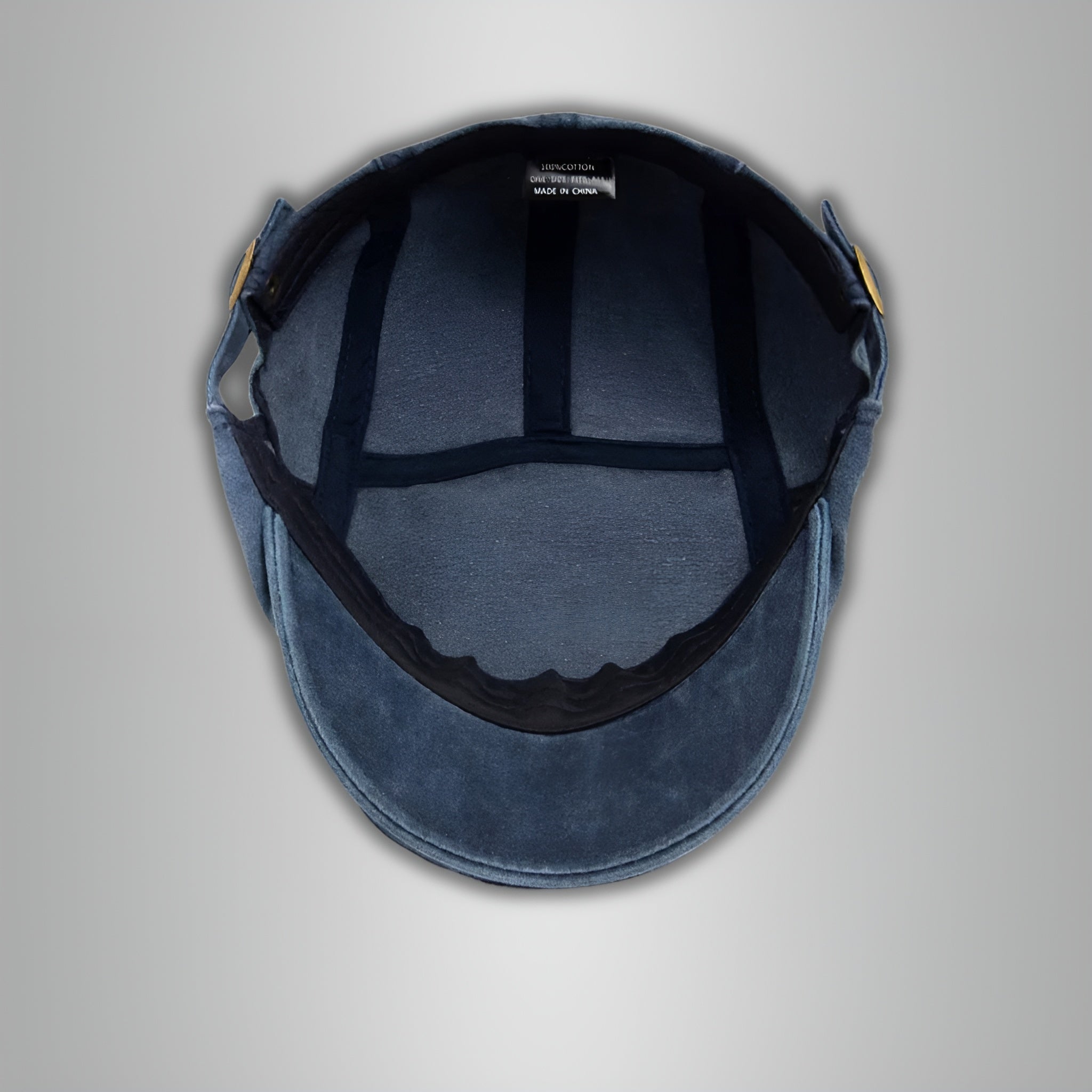 Tomasz™ | Hatte i stil uden besvær