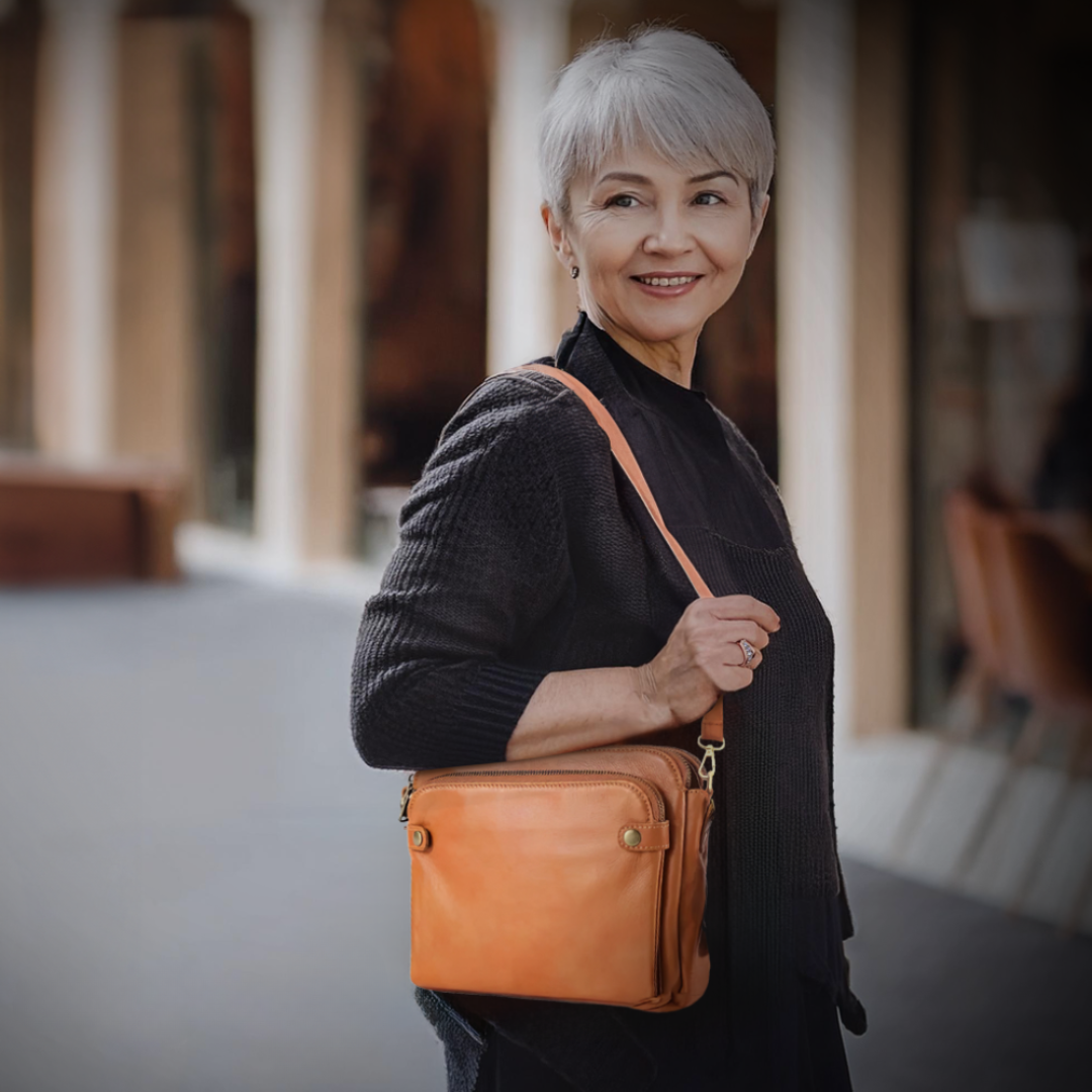 Celia | Tidøs elegance