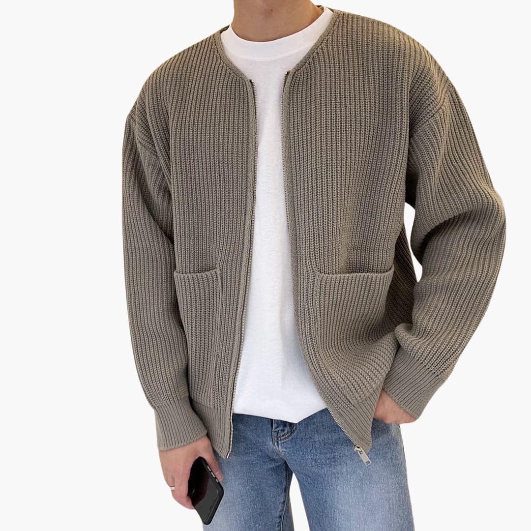 Beau | Moderne Cardigan