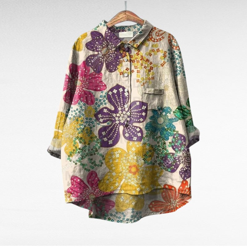 Mary Jane® | Klassiske Bluser