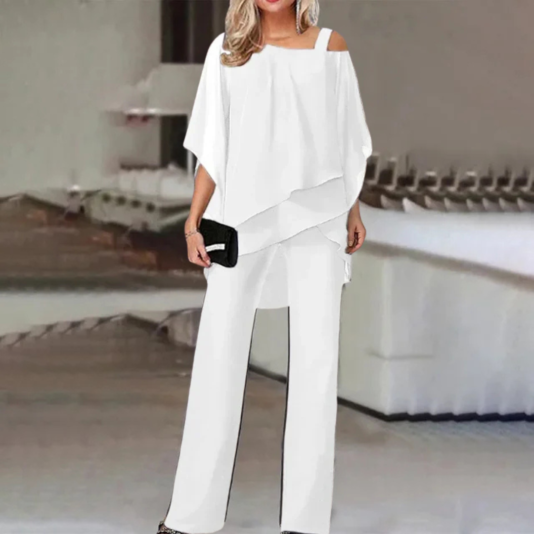 Els™ | Elegant 2-delt sæt