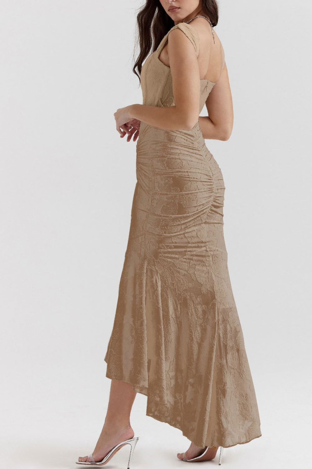 Ainslee | Elegant Kjole