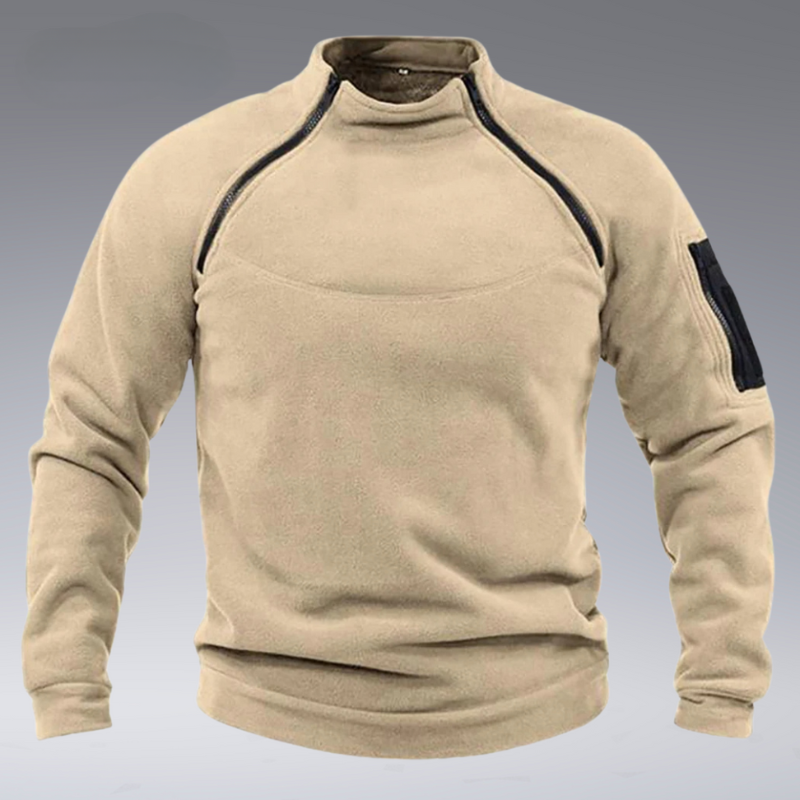 Reef™ | Taktisk Fleece Sweater