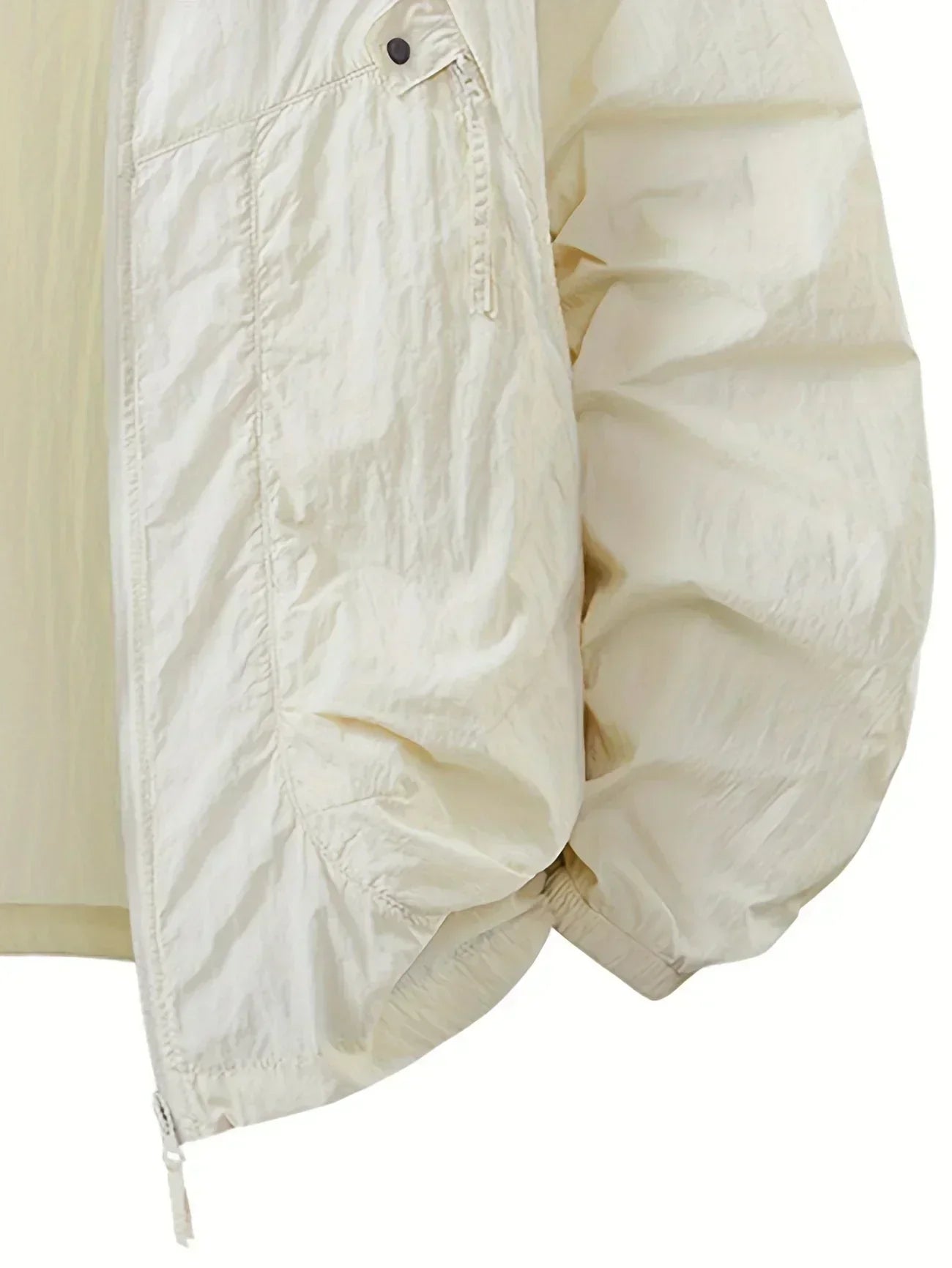 Carter™ | Jakke med hætte til udendørs brug