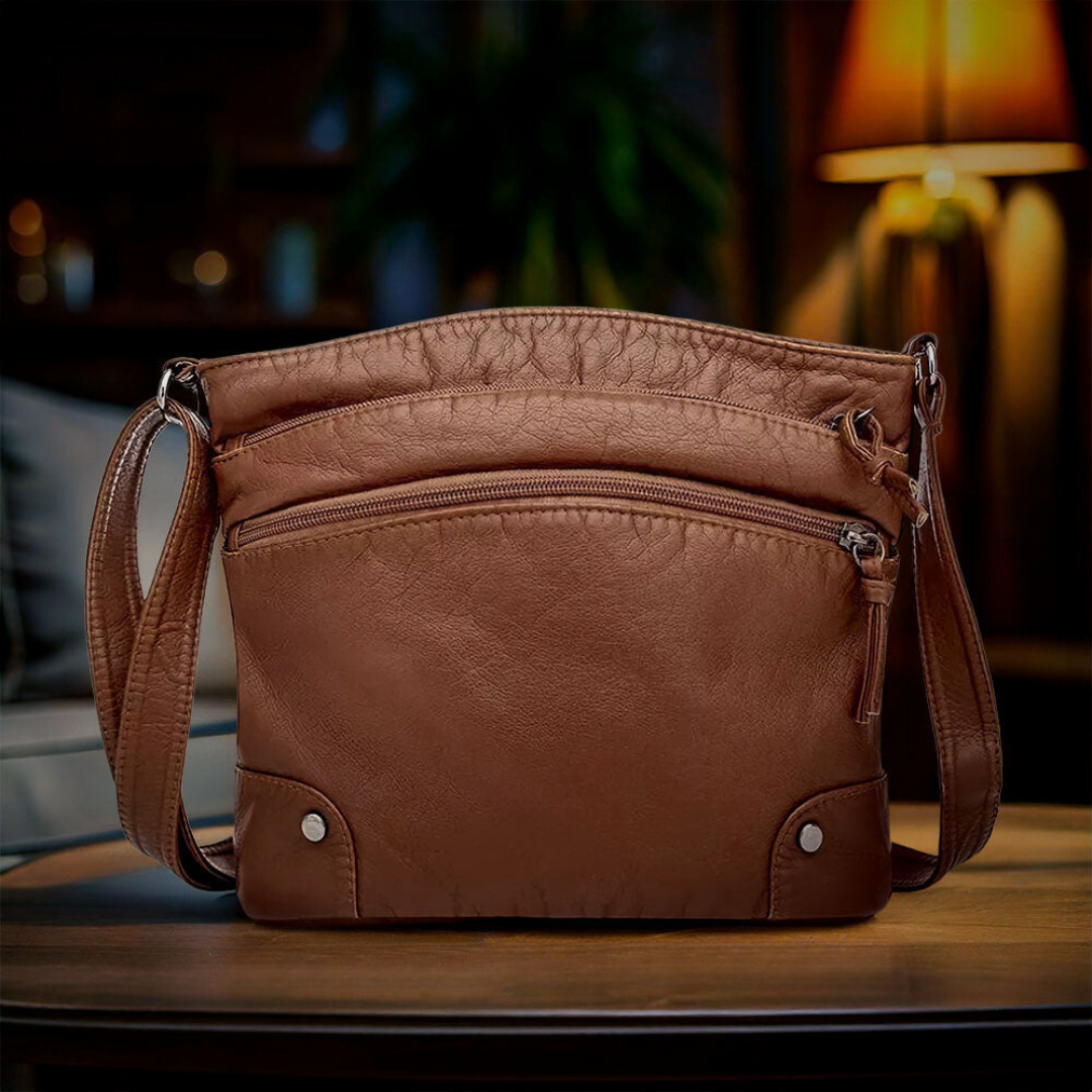 Zoe | Pung med Tidøs Charme