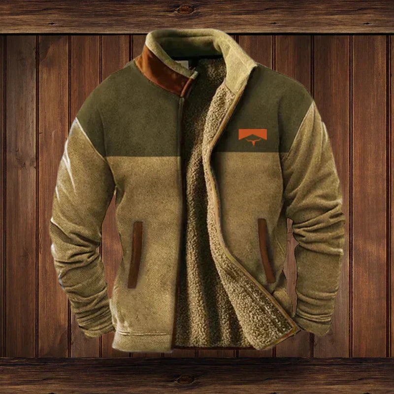 Teodoro™ | Fleecevest til udendørs brug