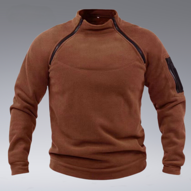 Reef™ | Taktisk Fleece Sweater