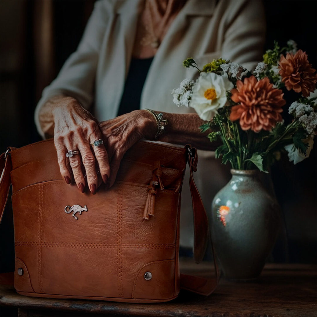 Selene | Skoindlæg i Stilen Af