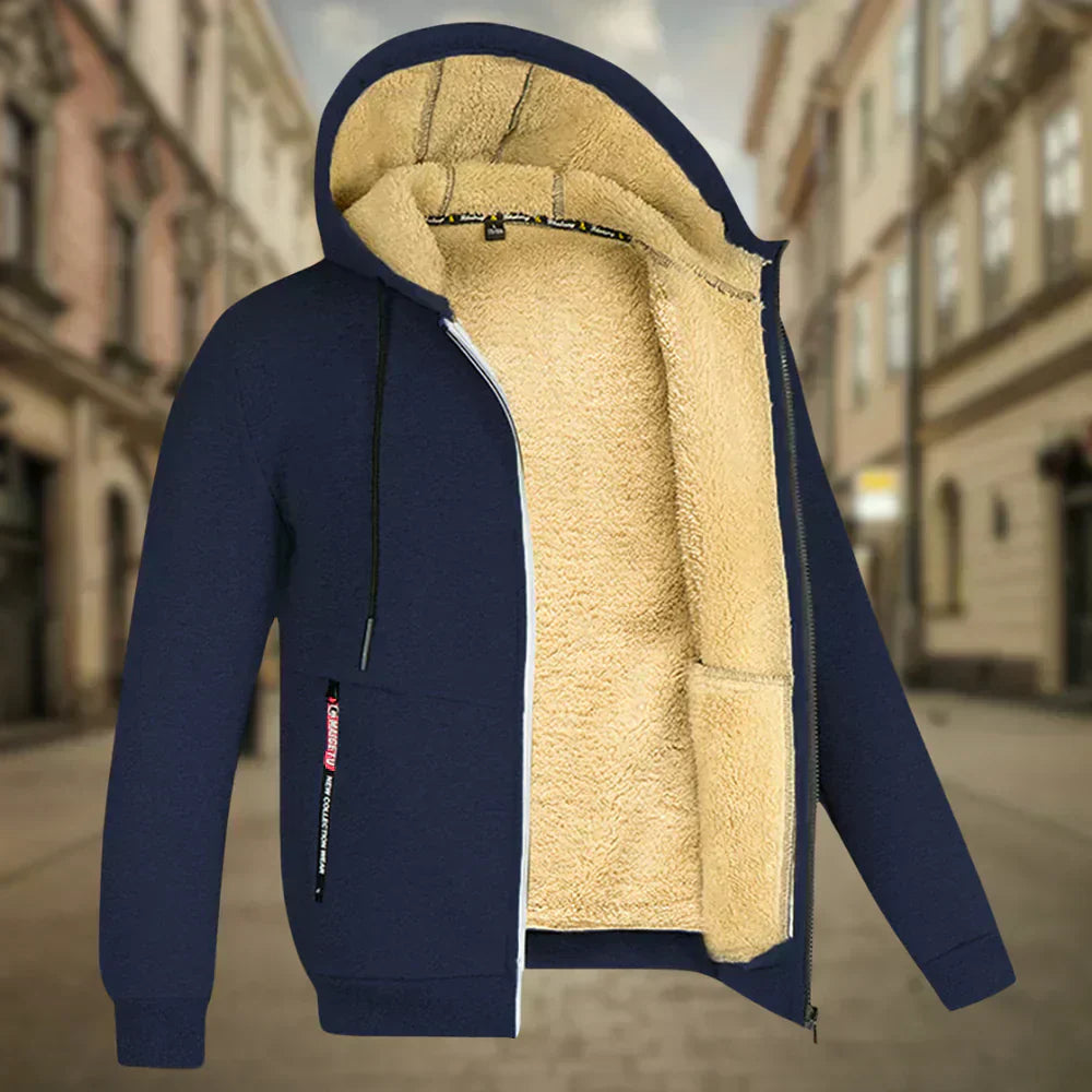 Remy™ - Herre Fleece Hoodie