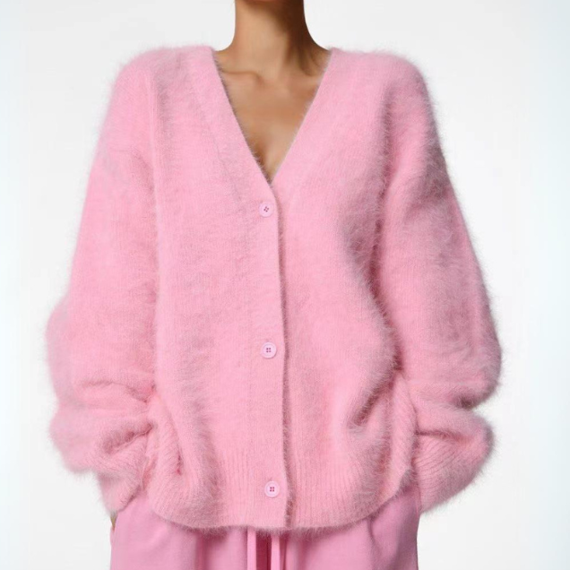 Kardigan Kary | Hyggelig Komfort