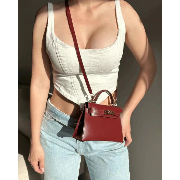 Mary Jane™ | Sienna