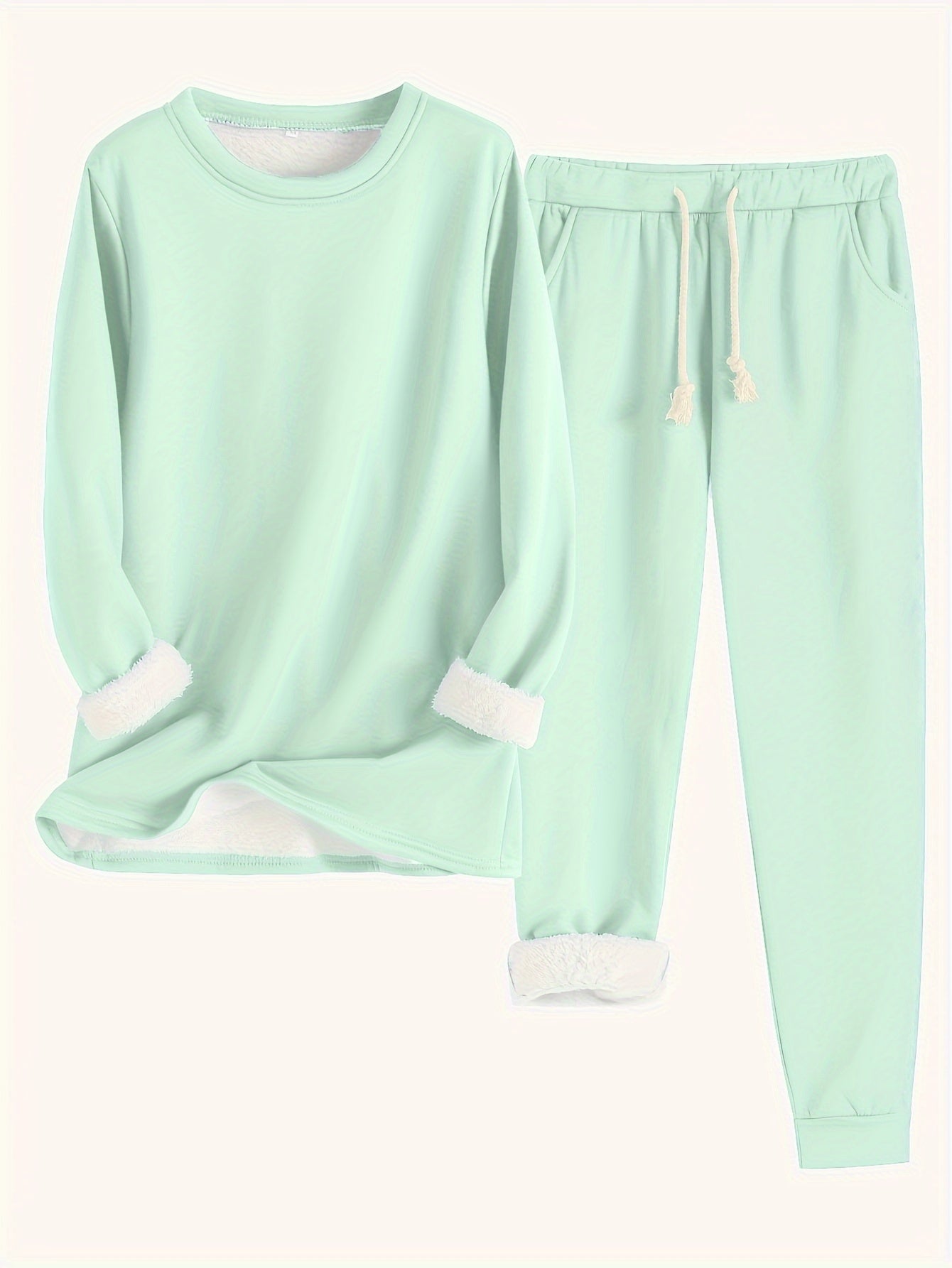 Zerenna – Nemt og Stilfuldt Loungewear