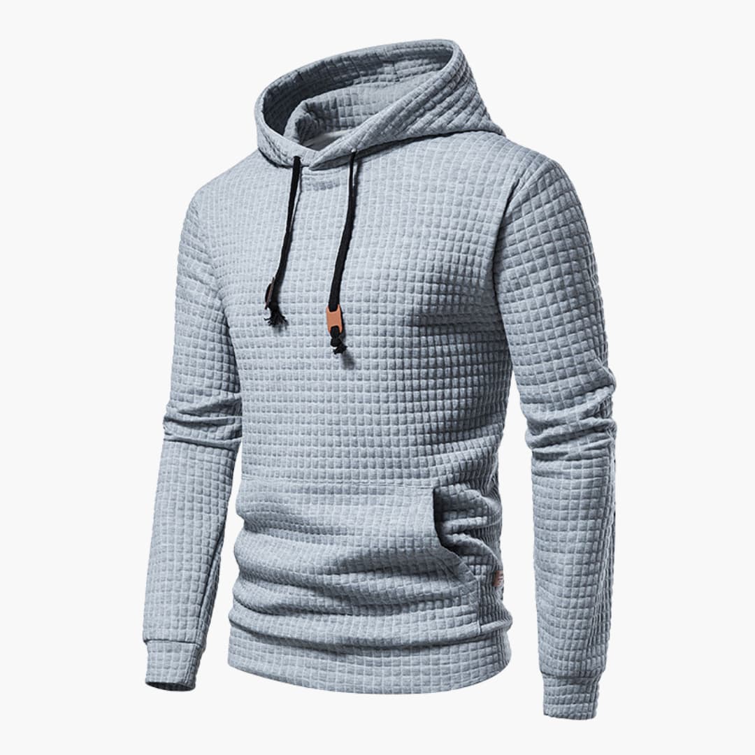 Nash™ - Behagelig Hoodie