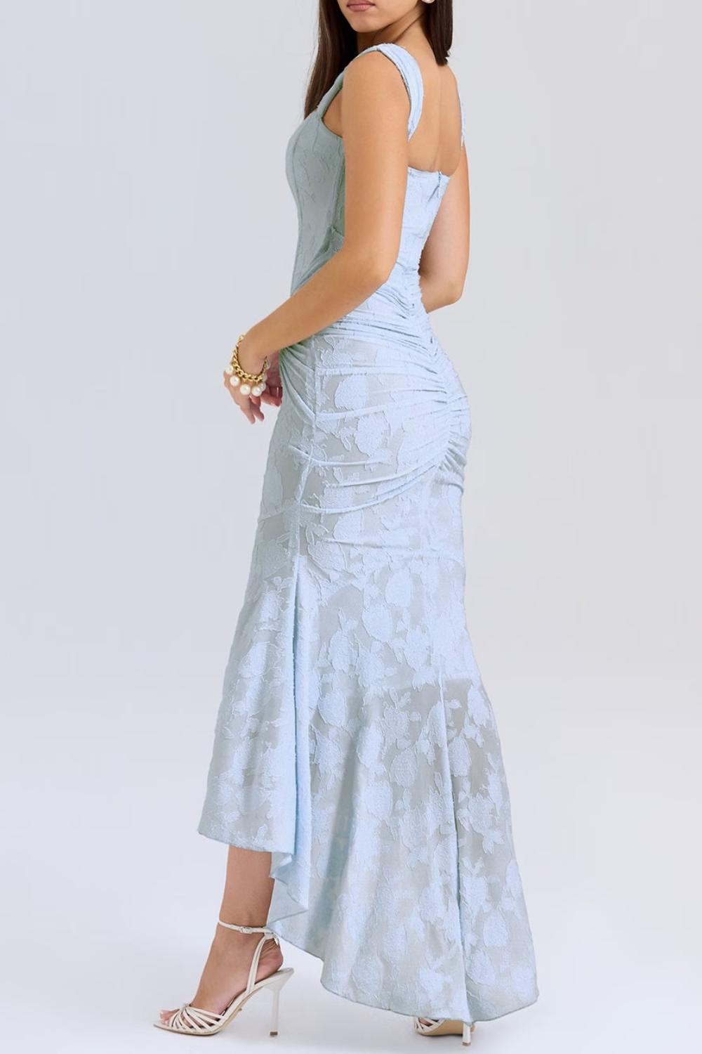 Ainslee | Elegant Kjole