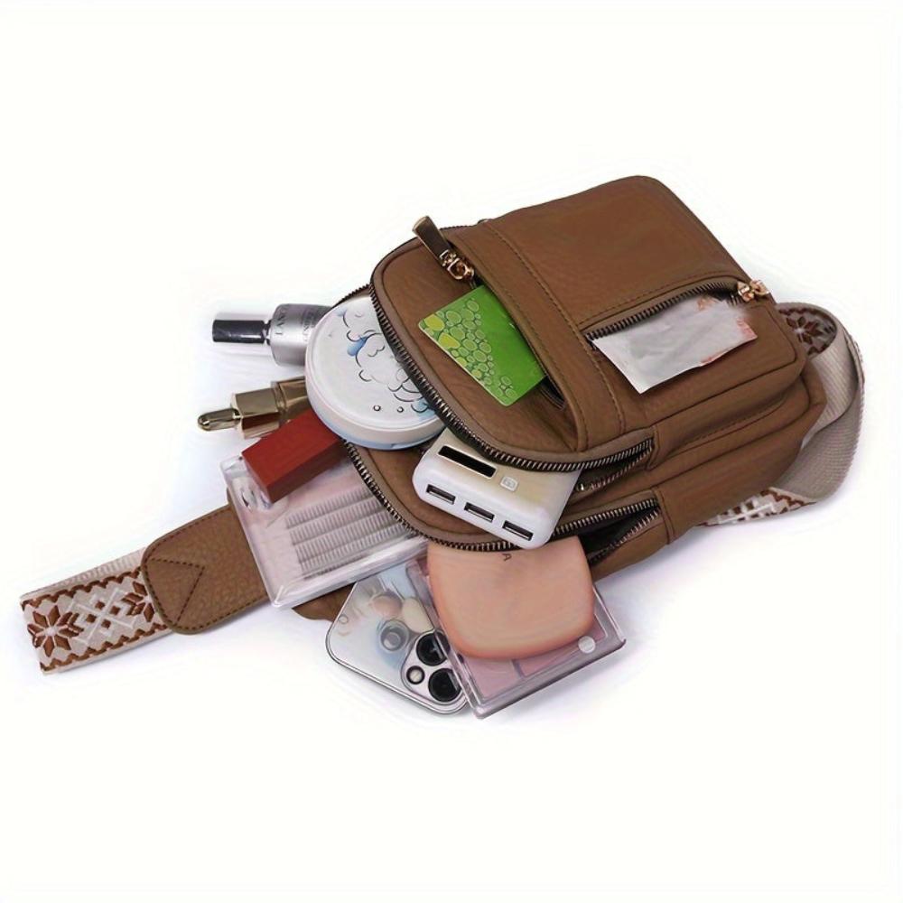 Fiona | Skuldertaske med hjul