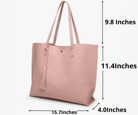 Mary Jane™ | Annebritt 4 i 1 Sæt