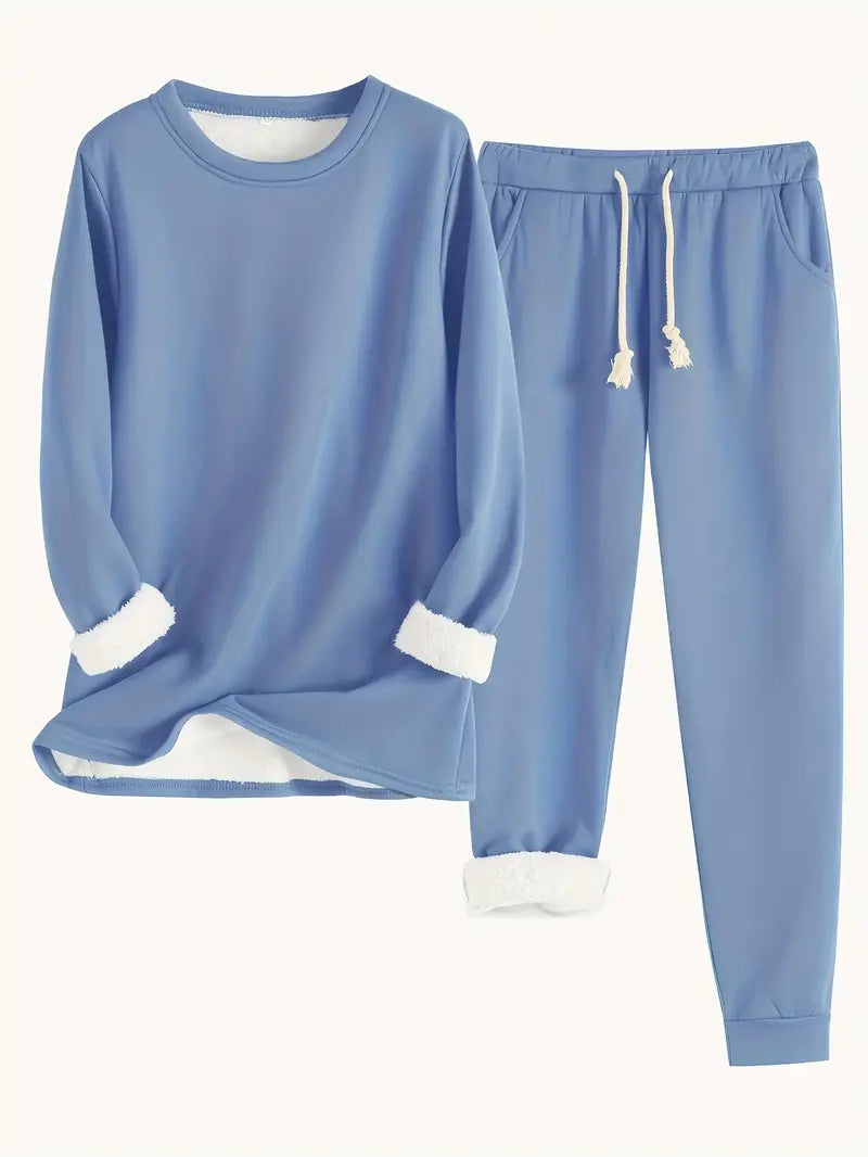 Zerenna – Nemt og Stilfuldt Loungewear