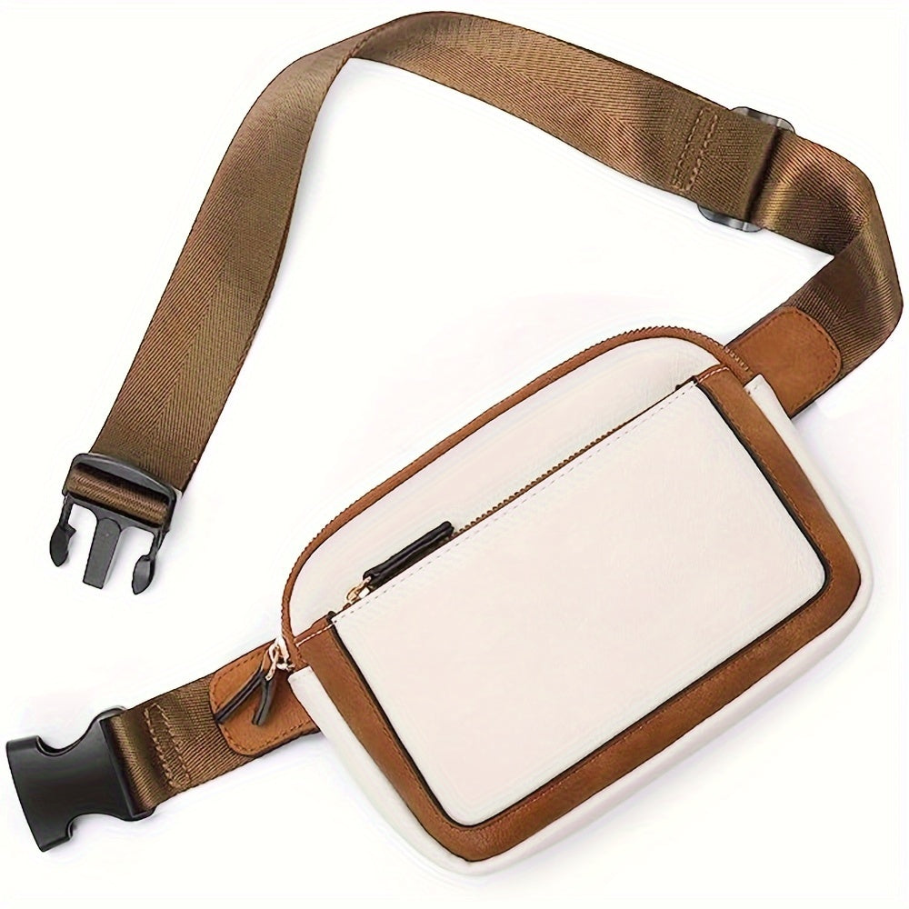 Nina | Crossbody taske Aspen Sport