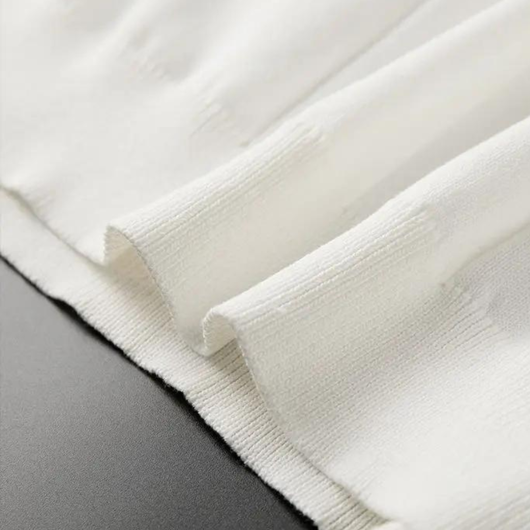 Savrani™ | Polo i bomuld Portofino.