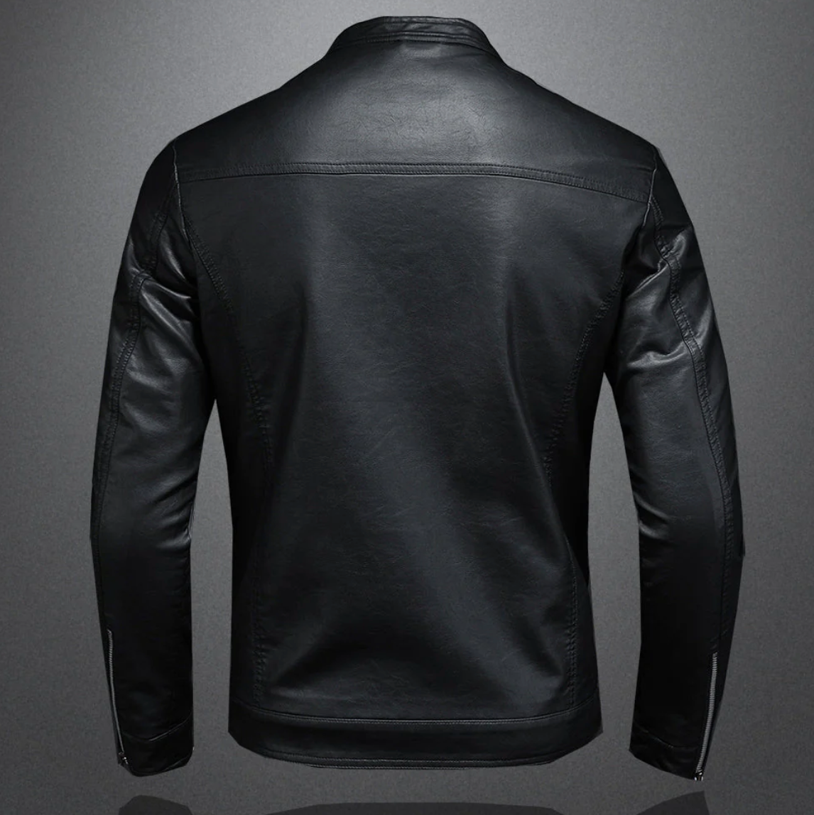 JASPER | HERRE MOTORCYCLE JACKET