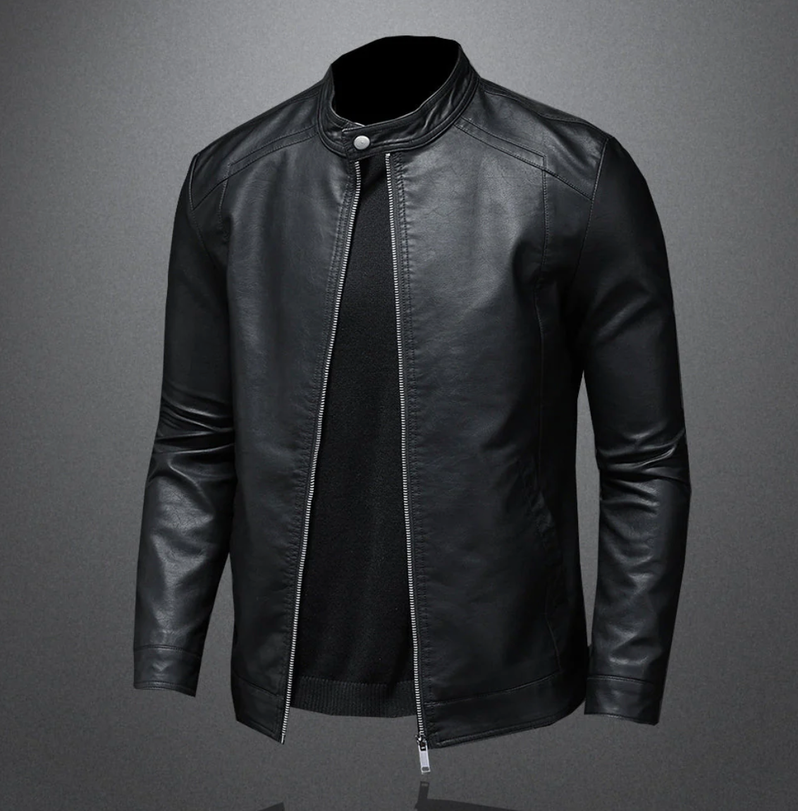 JASPER | HERRE MOTORCYCLE JACKET