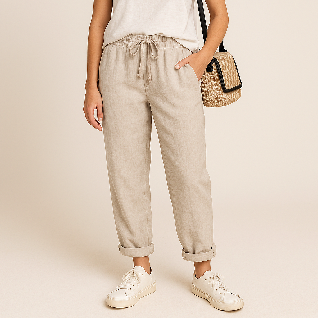 Lucy™ | Elegante Bukser