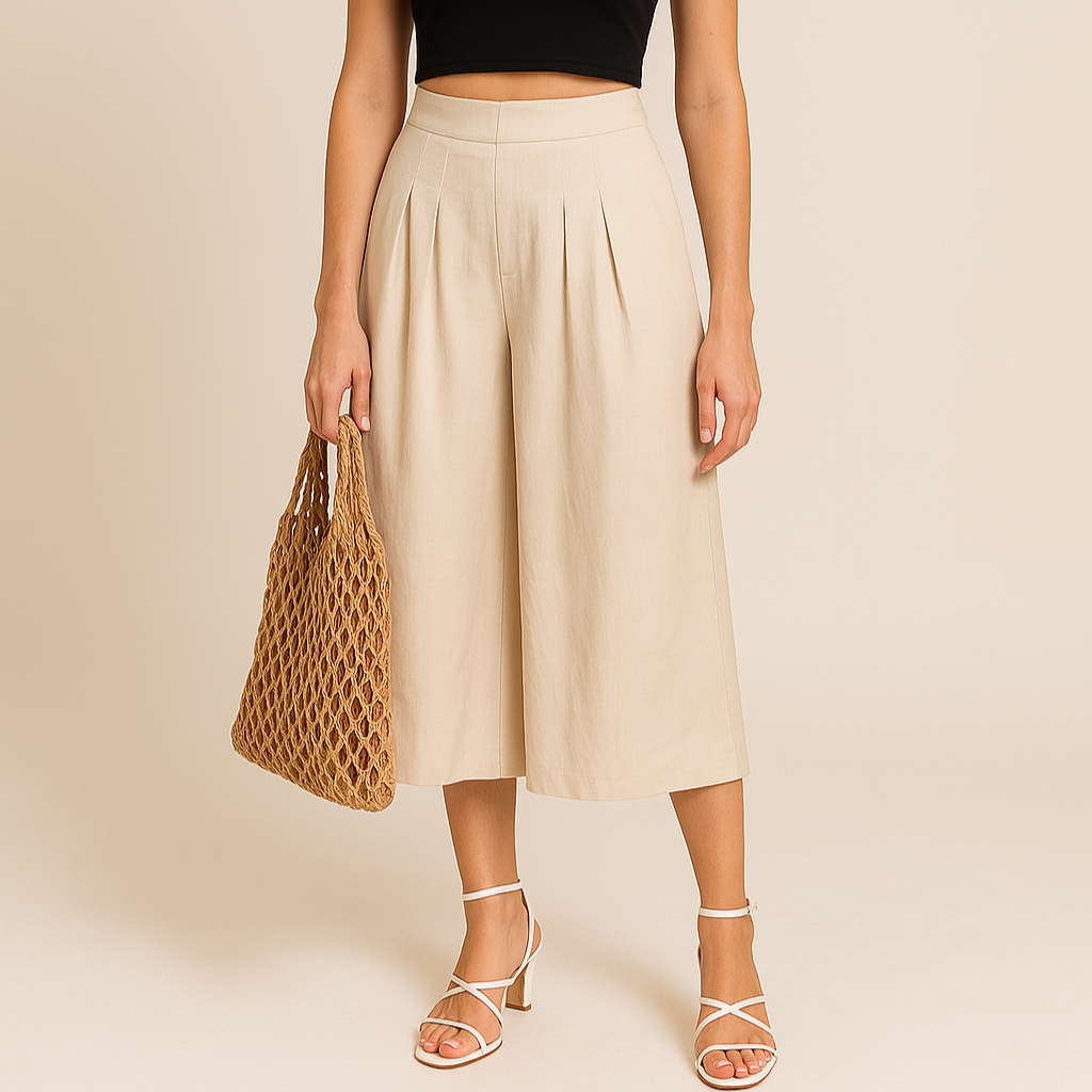 Elyne™ | Løse Flyvende Bukser