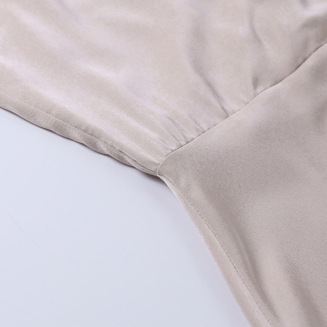 Celina - Stilfuld Midi Kjole