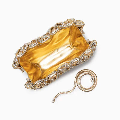 Mary Jane™ | Clutch Taske Luna Spark