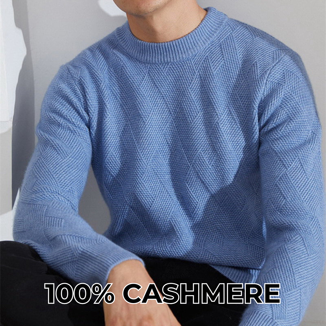 Enzo | Sweater Dream Cashmere