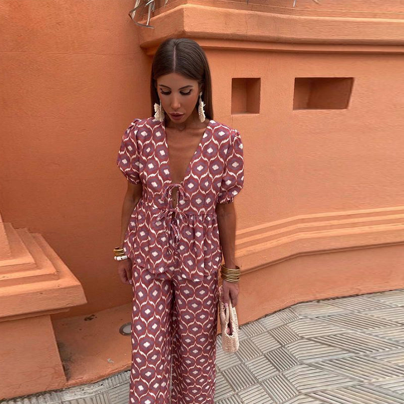 Lisa™ | Stilfuld, Elegant Sæt