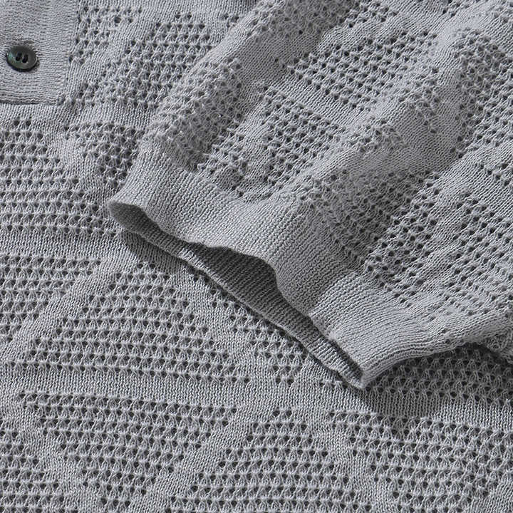 Savrani™ | Polo i strik