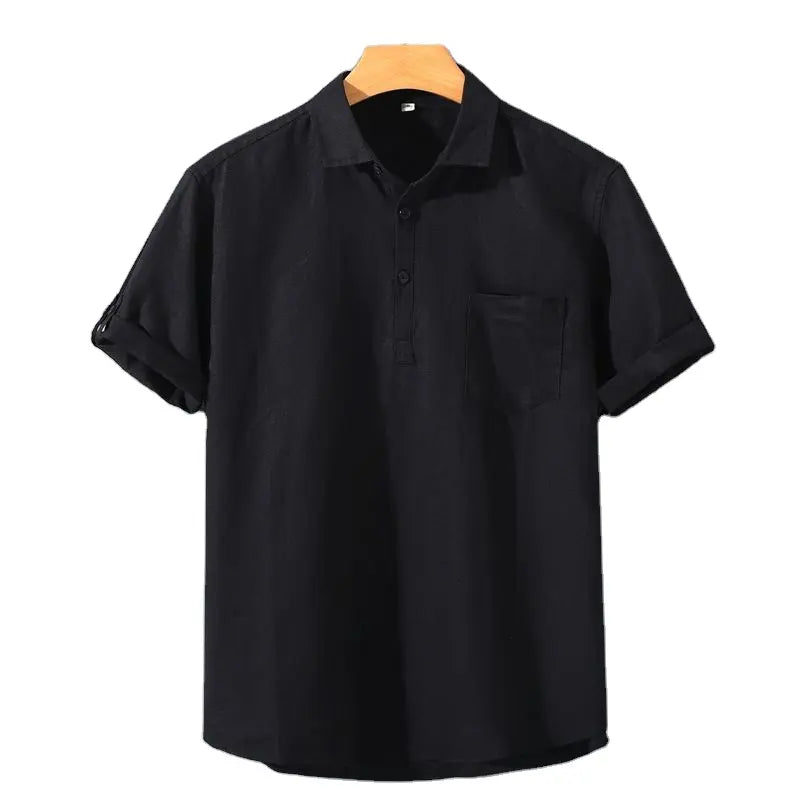 Savrani™ | Linned Polo