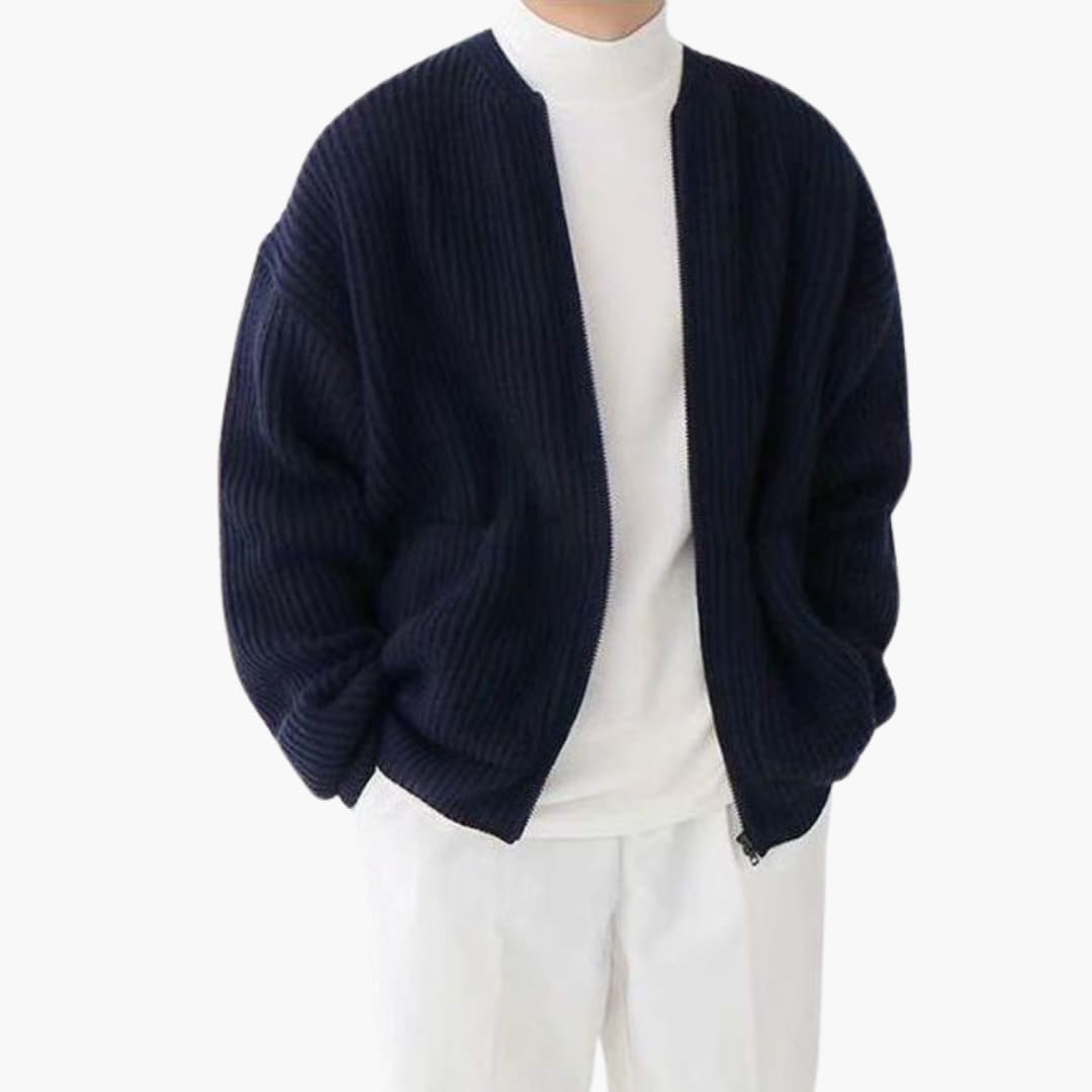 Beau | Moderne Cardigan