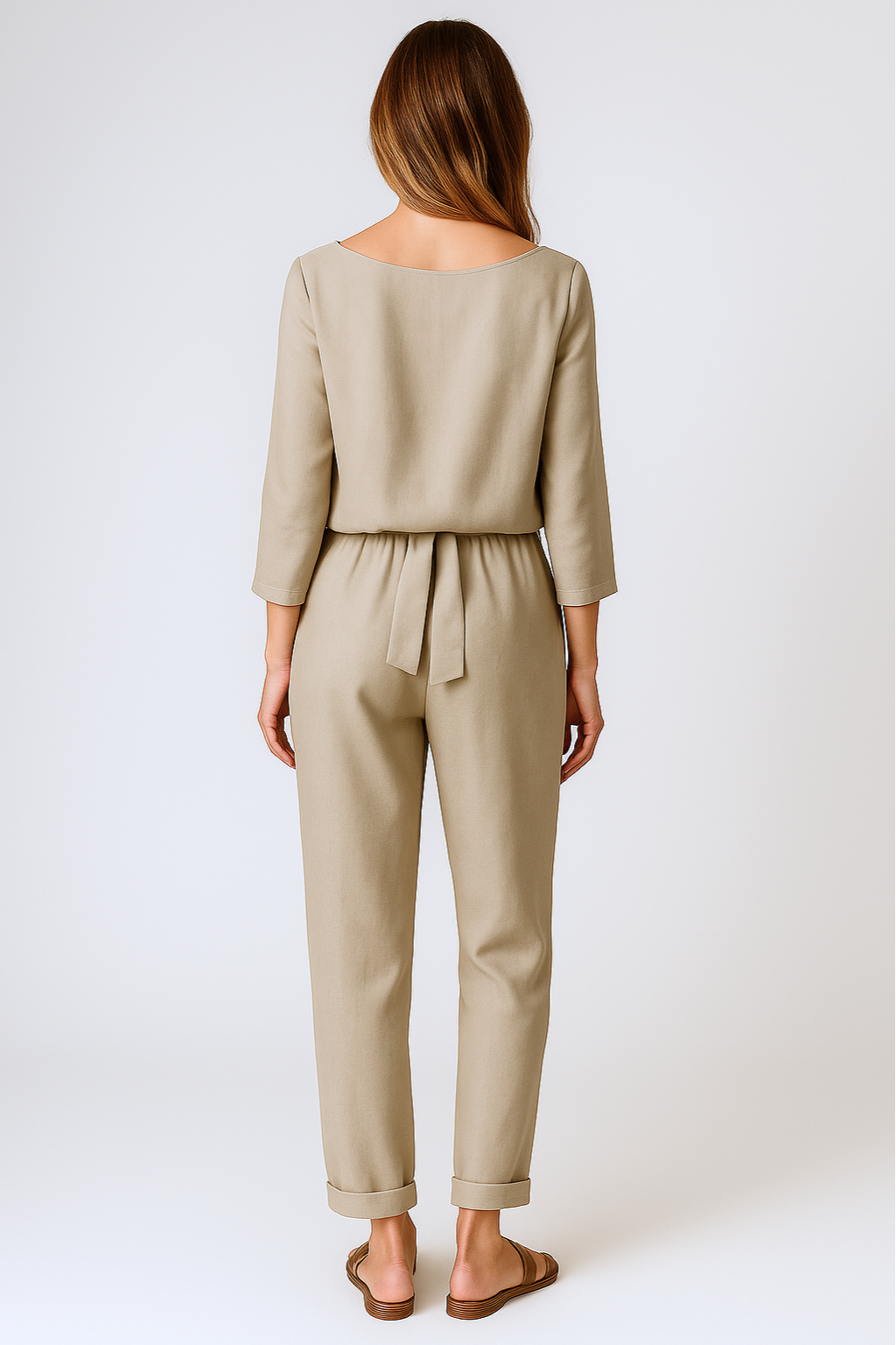 Linnea™ | Elegant To-Delt Sæt