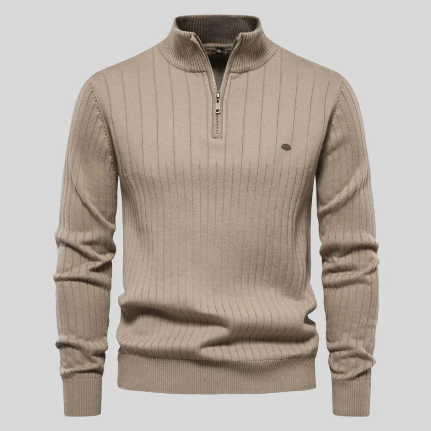 Roger™ | Premium komfort sweater