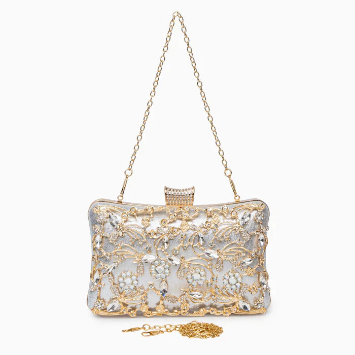 Mary Jane™ | Clutch Taske Ema