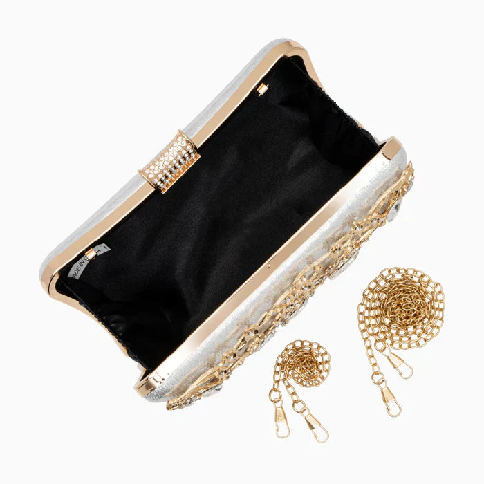 Mary Jane™ | Clutch Taske Ema