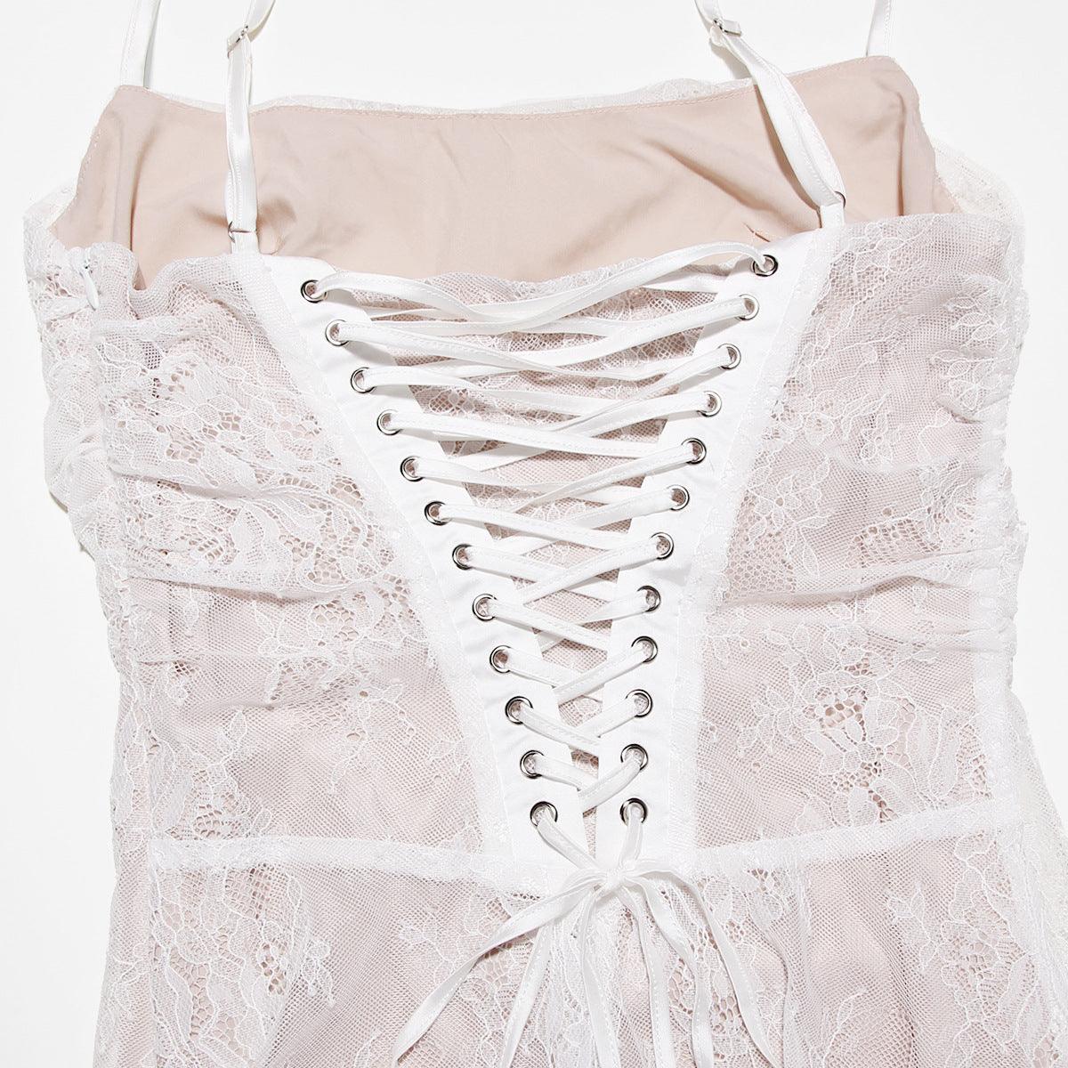 Fayola | Blondekjole