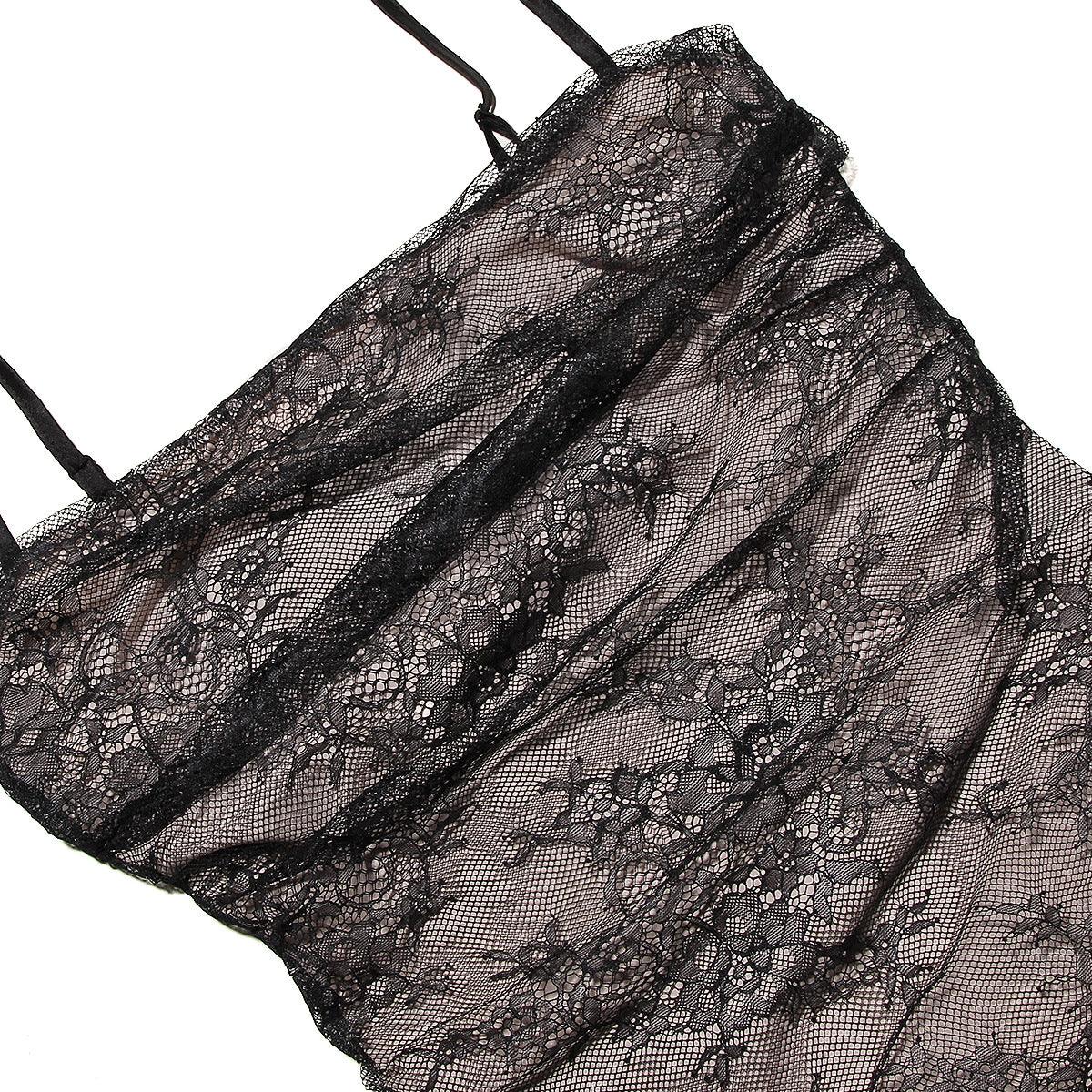 Fayola | Blondekjole